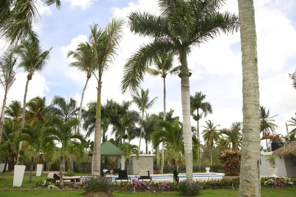 Hacienda & Villa Don Pancho