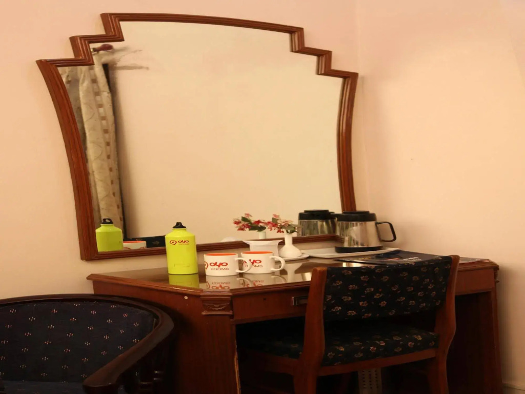 Hotel Imperial House