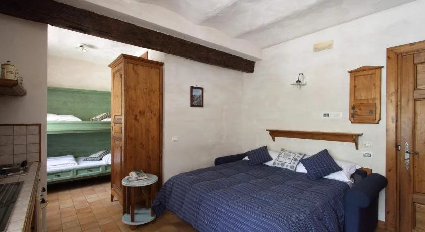 Residenza dei Maestri