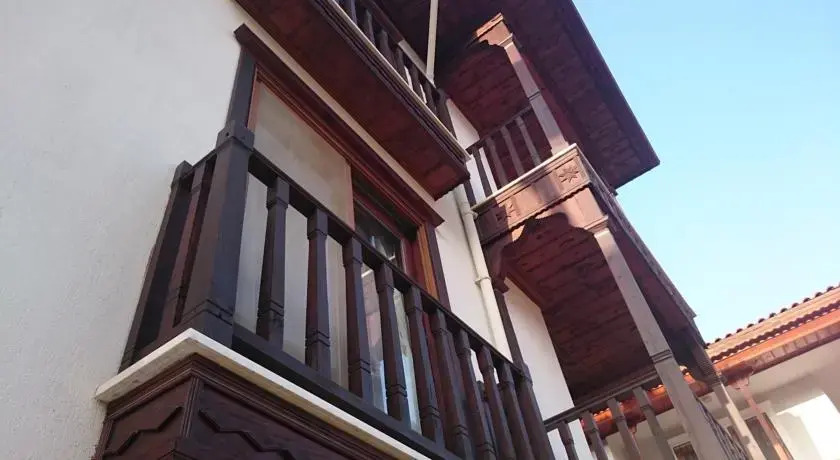 Tatil Apart Hotel