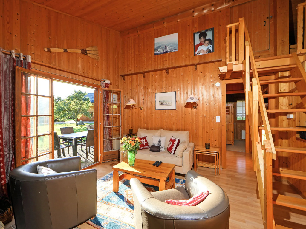 Chalet Chalet Lorila by Interhome