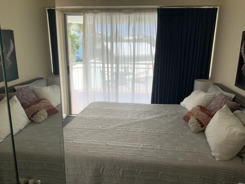Alex beach resort unit 305