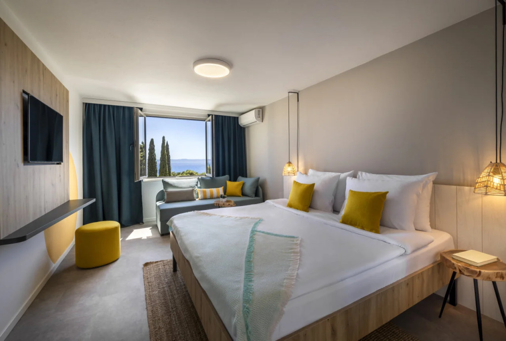 Sunny Makarska by Valamar