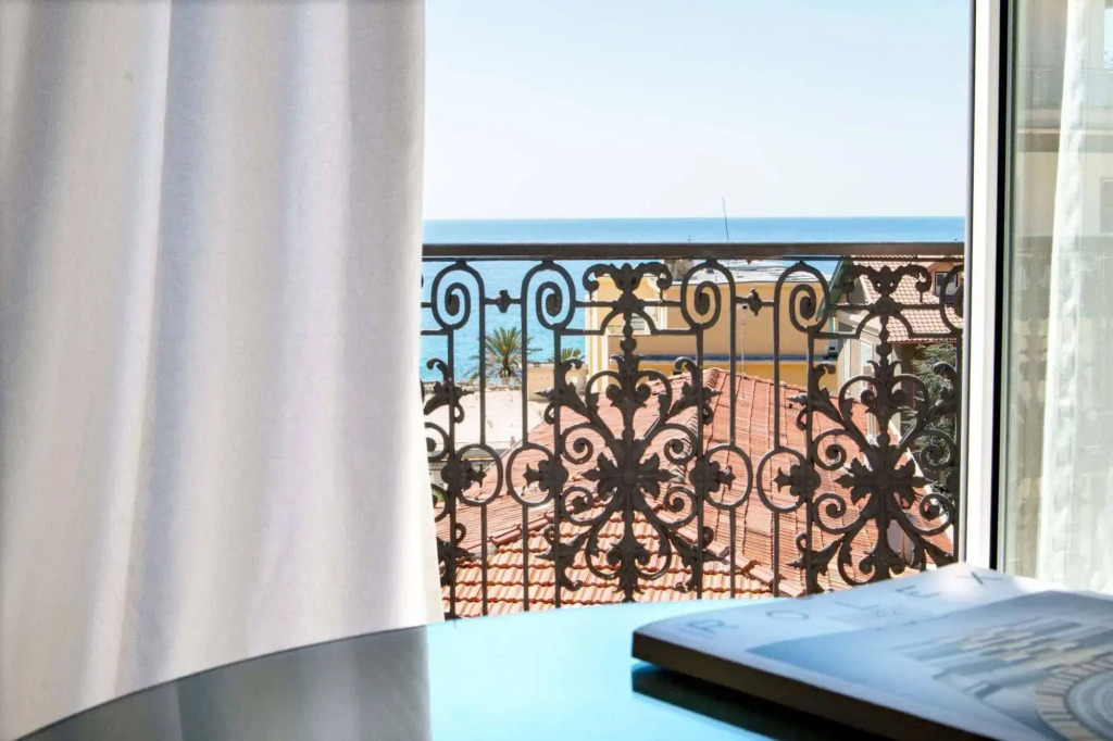 Hotel Belsoggiorno