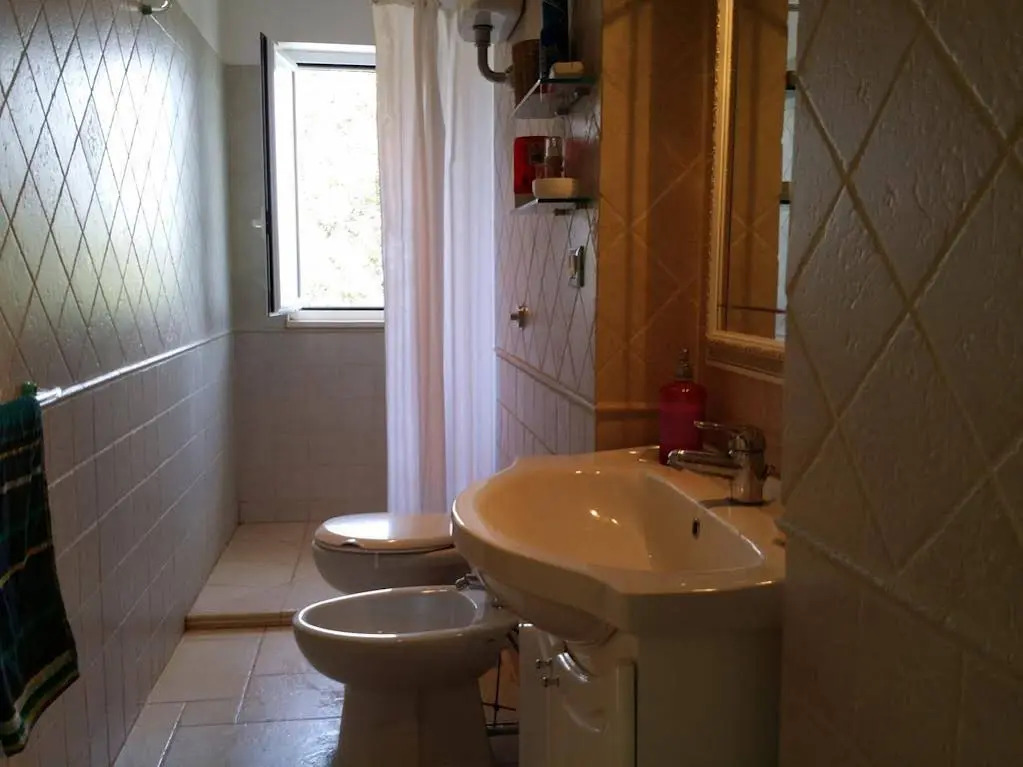 Casa Vacanze Trullo