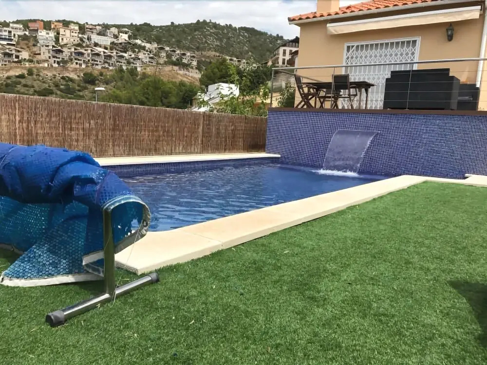Villa Quint Mar