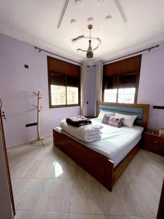 Tayri Surf House Aourir