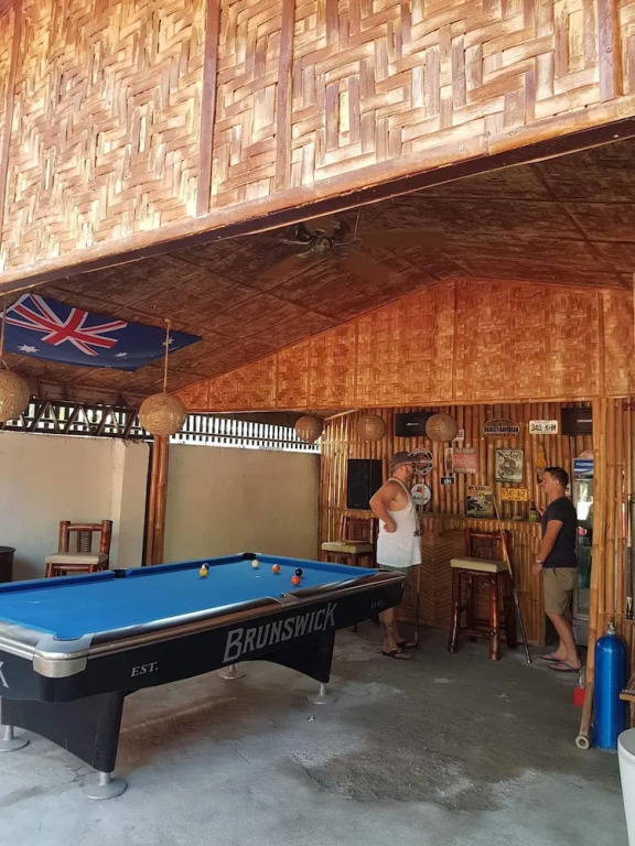 Bonbon Beach House
