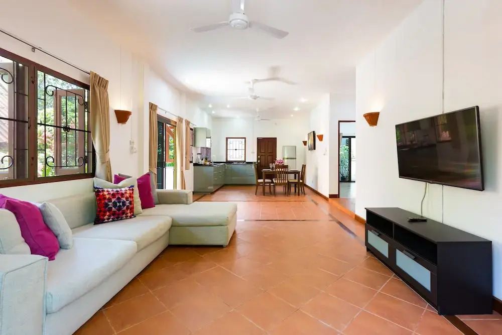 Thai Style 2BR Villa Nikkie 2