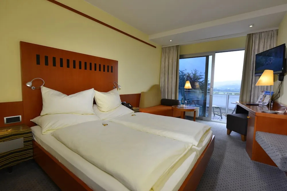 Trip Inn Landhotel Badsoden-Salmünster