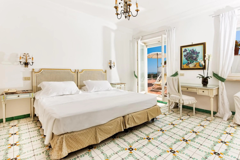 Hotel Flora
