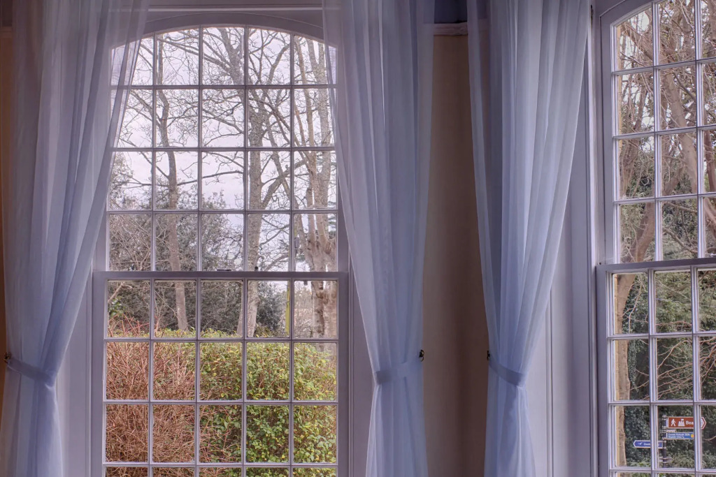 Luccombe Manor Country House Hotel