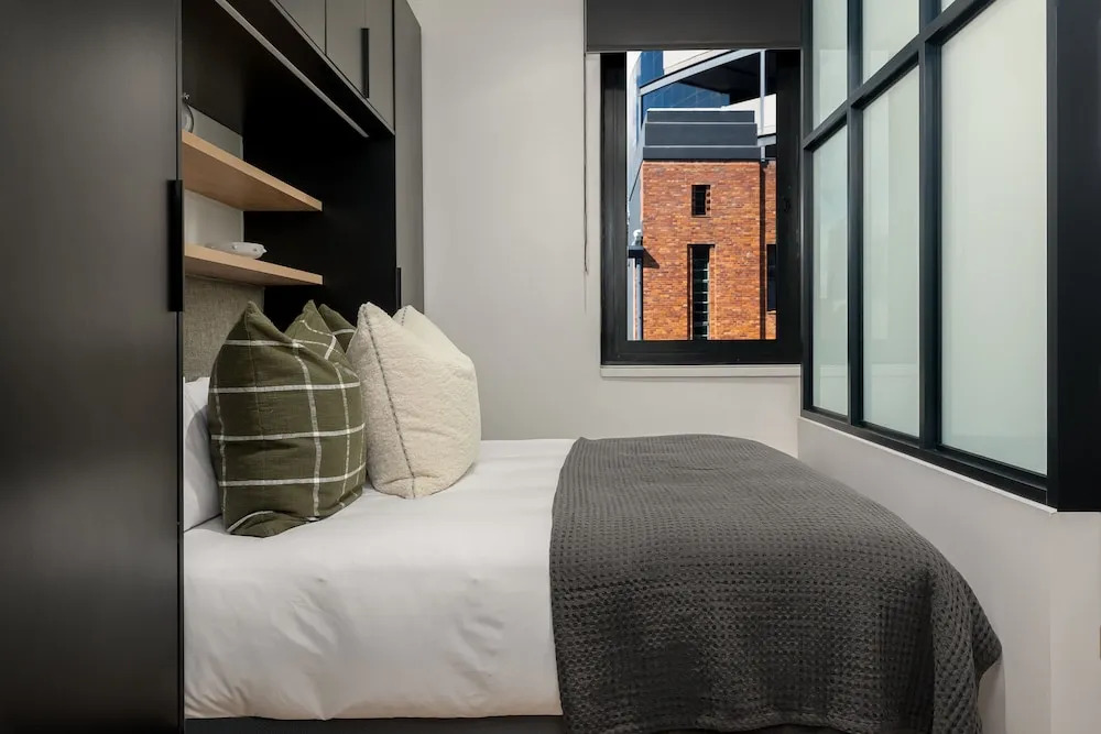 The Carrington Aparthotel by Totalstay