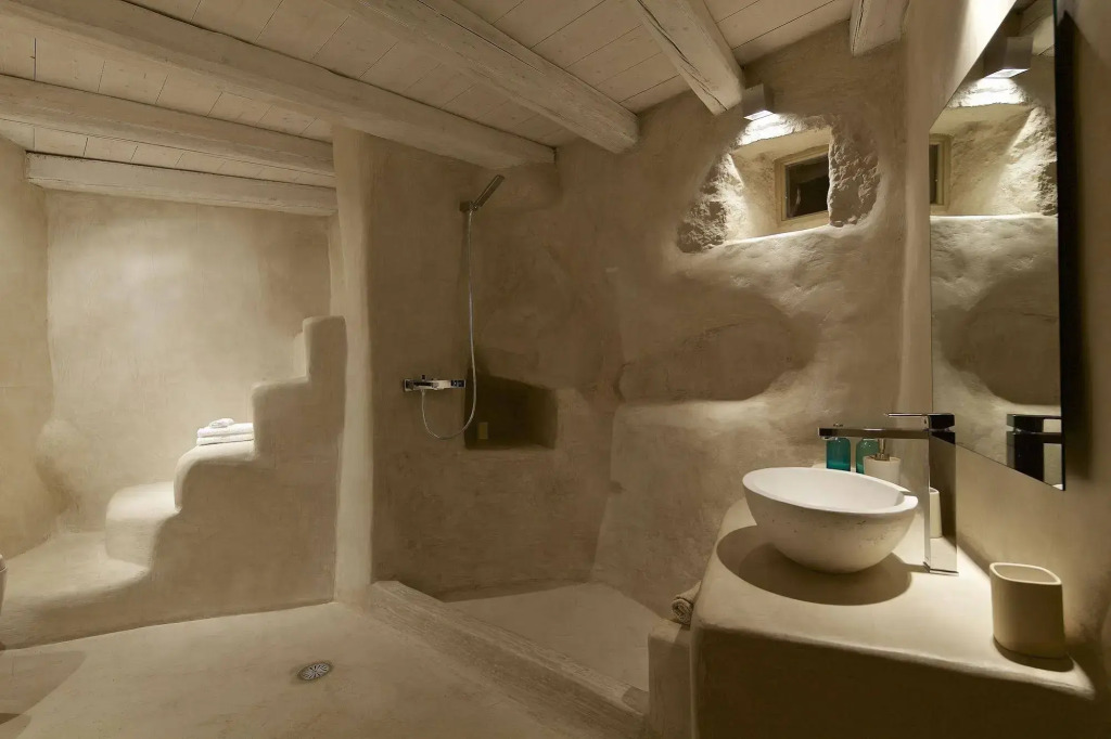MELANOPETRA boutique apartments