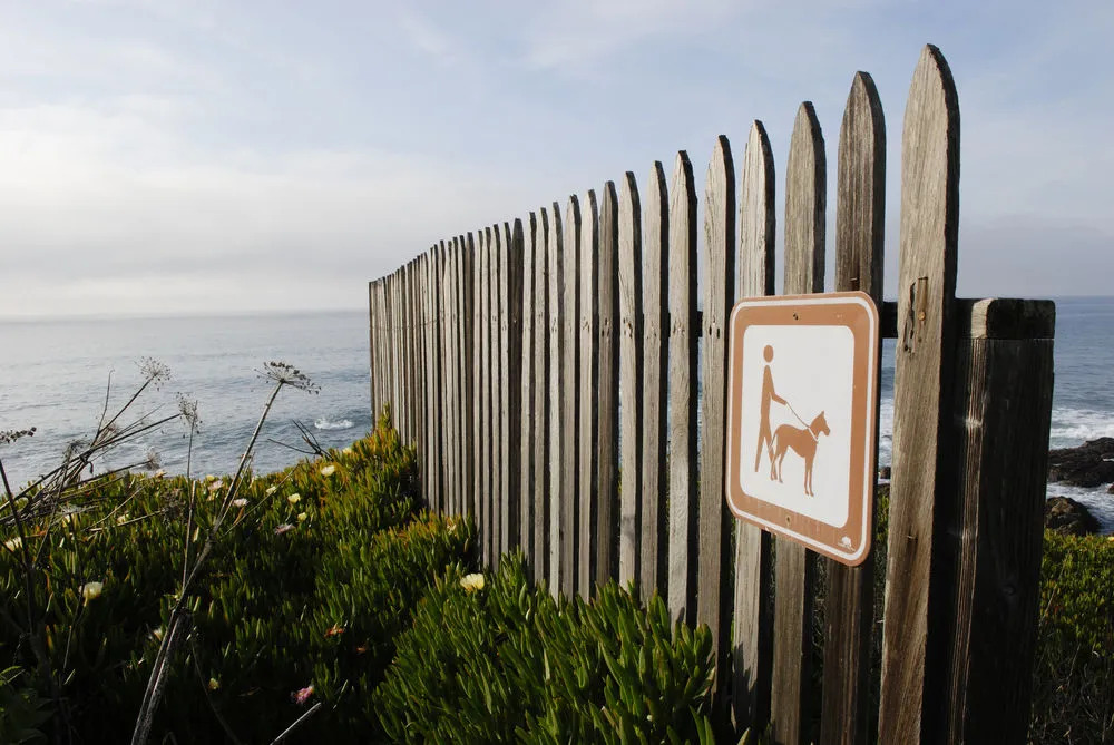 HI Point Montara Lighthouse