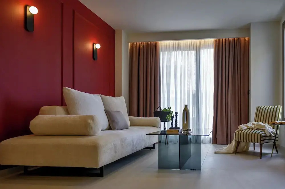 Mavili Urban Elegance