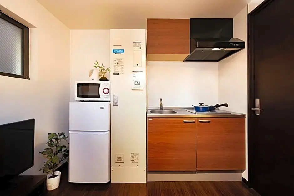 Apartment Sun Bright - Vacation STAY 89246v