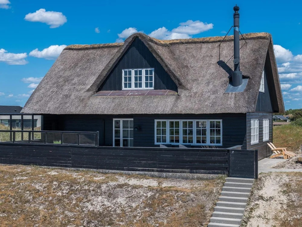 Holiday Home in FanÃ¸