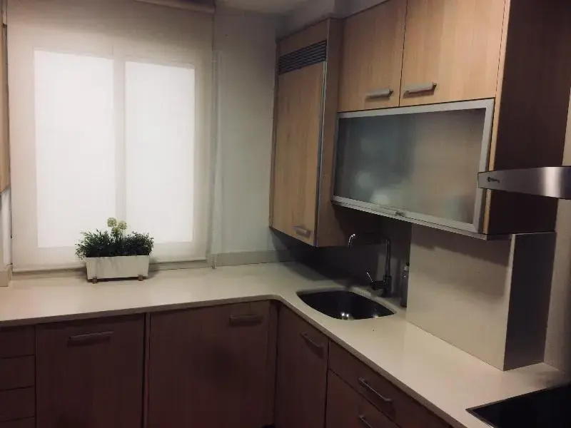 Apartamentos Dos Torres Bilbo