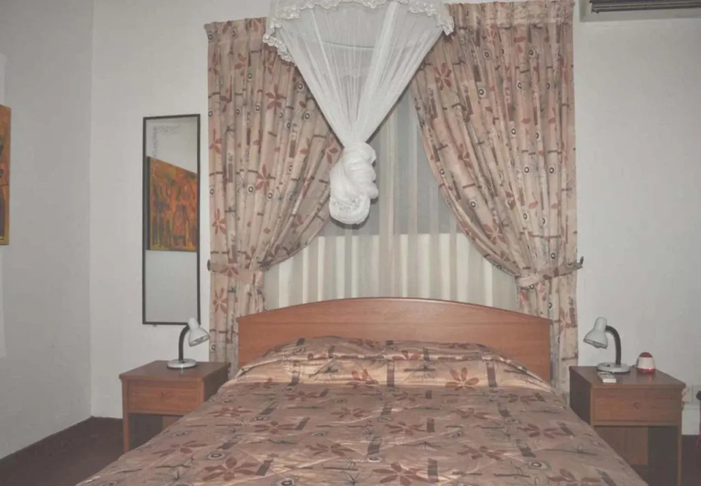 Omni Holiday Bungalow