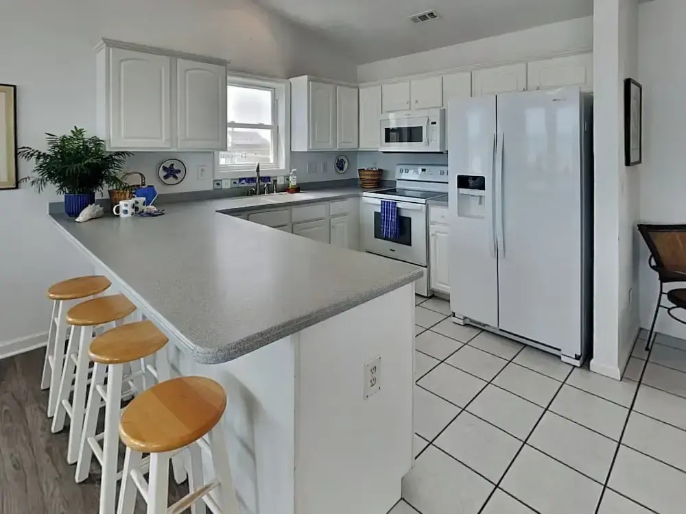 You're The Tops by Topsail Realty