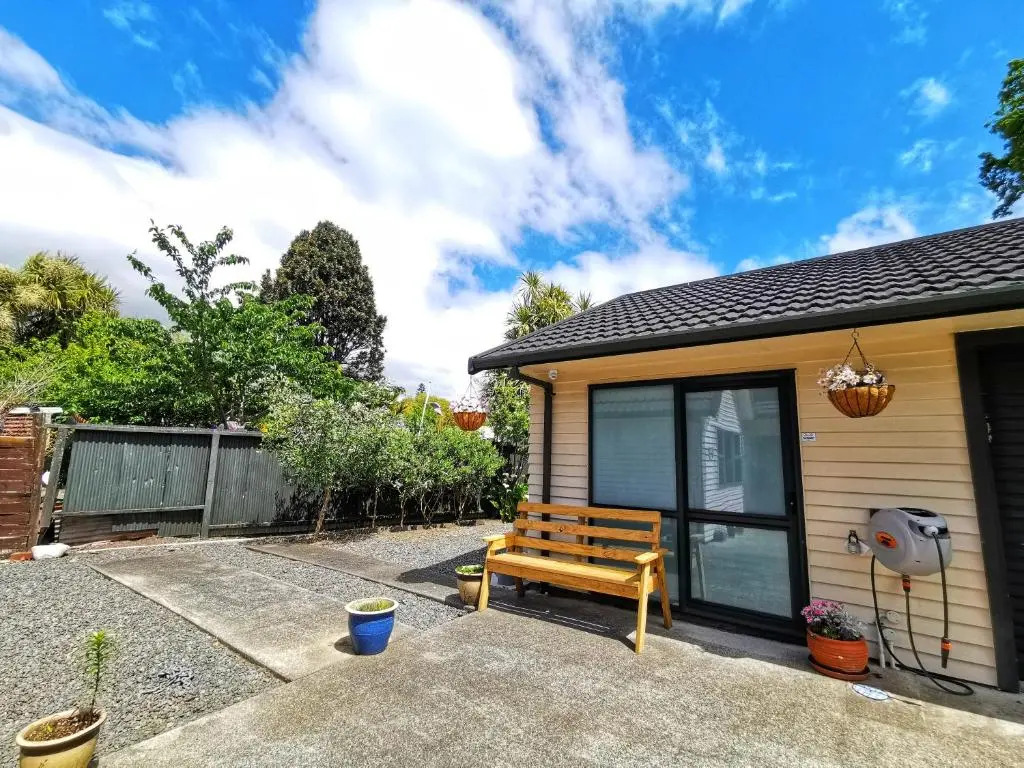 Atarau Grove Studio