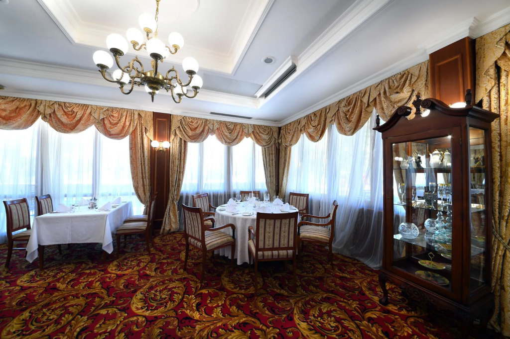 Hotel Kovilovo