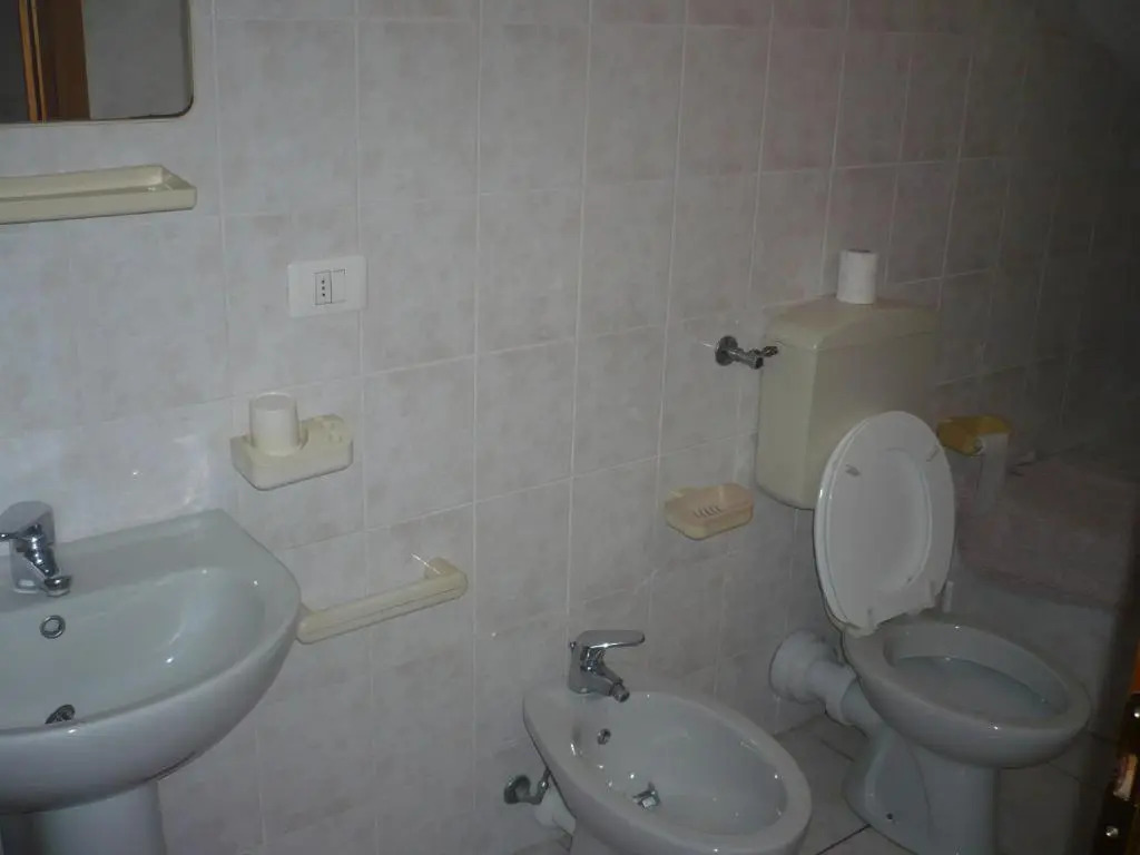 Appartamento Villa Mare Blu 1 piano con Terrazzo