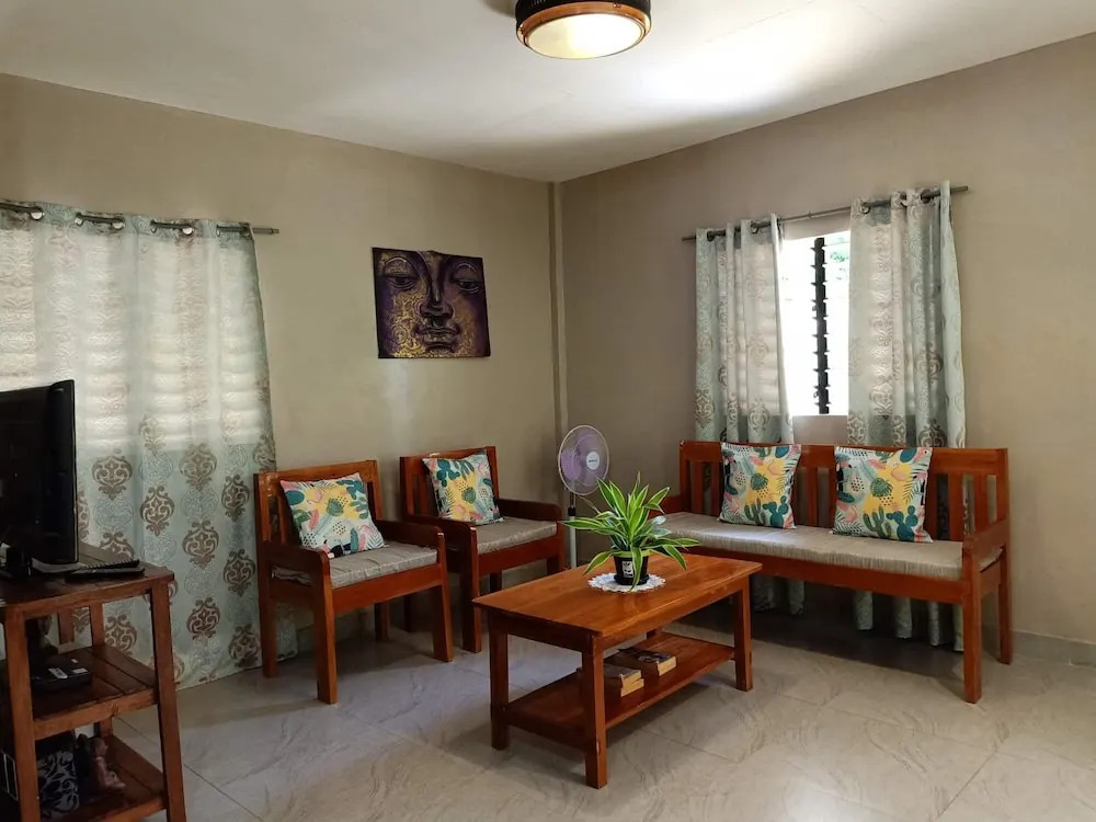 House Rental Banaba Tree