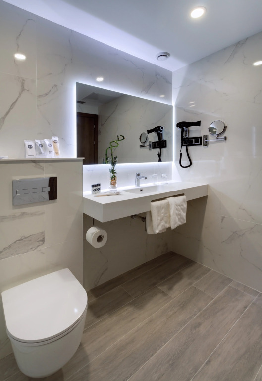Playa de Foz Hotel & Spa by gaiarooms