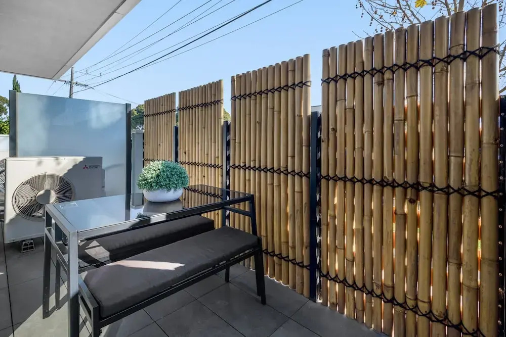 Cosy 1-bed With Private Balcony By Showgrounds