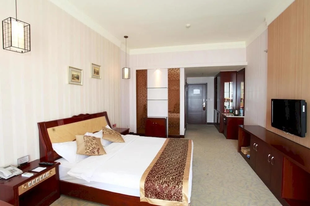 Kunming Yunying Ju Hotel
