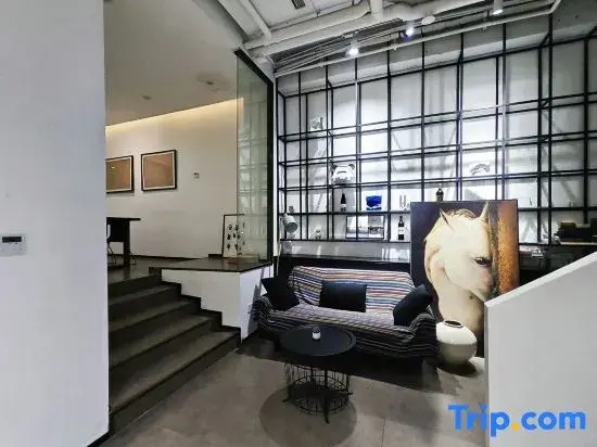 Mitto Youth Hostel (Chengdu Kuanzhai Alleys Huapaifang Metro Station Branch)