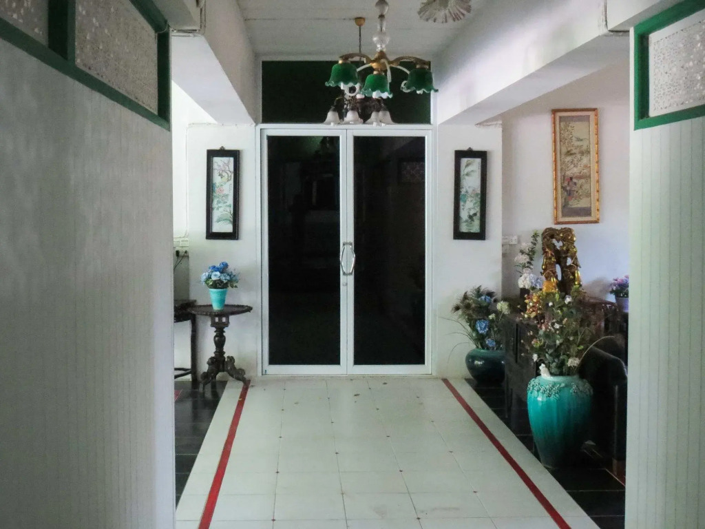 Chomdao Hotel