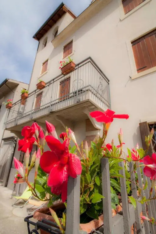 La Finestra Sul Castello