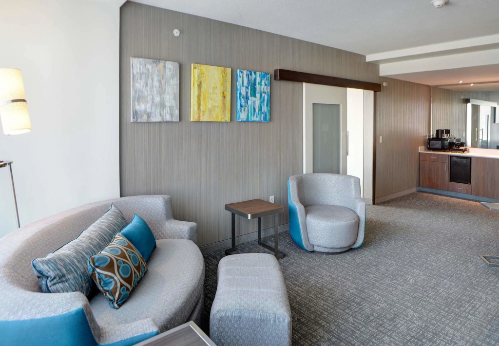 Courtyard by Marriott Muncie at Horizon Convention Center