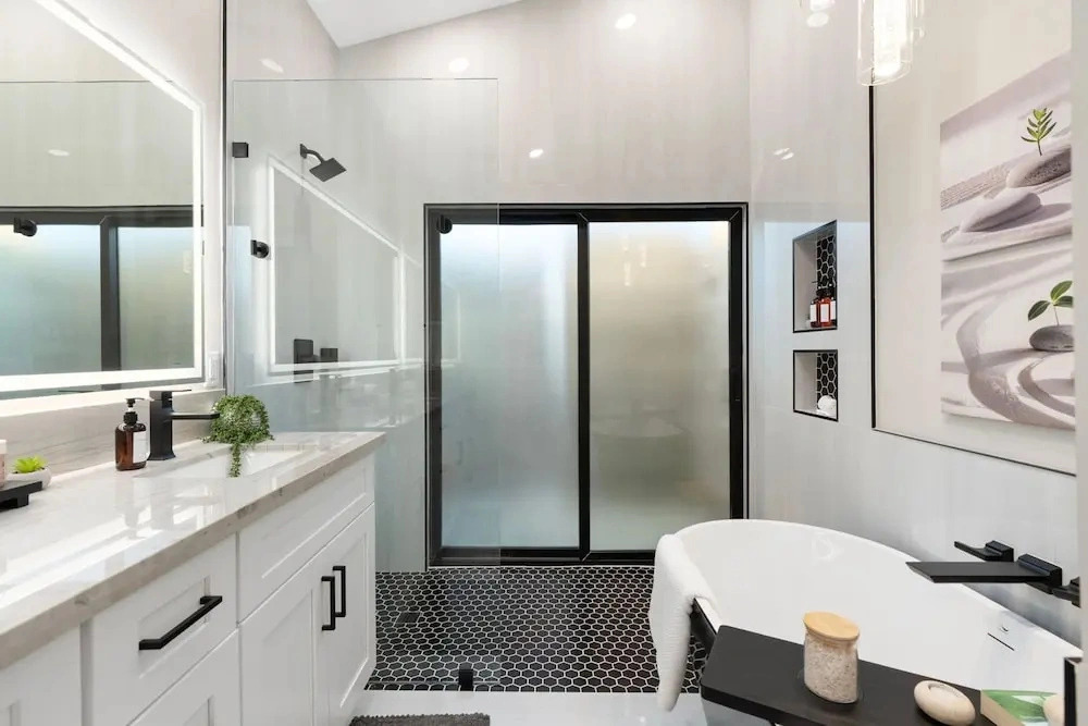 NEW The Barrington Ultra-luxe Designer Estate