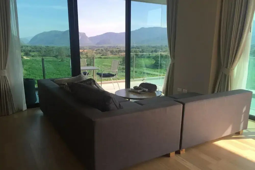 Sandao Condo Khaoyai