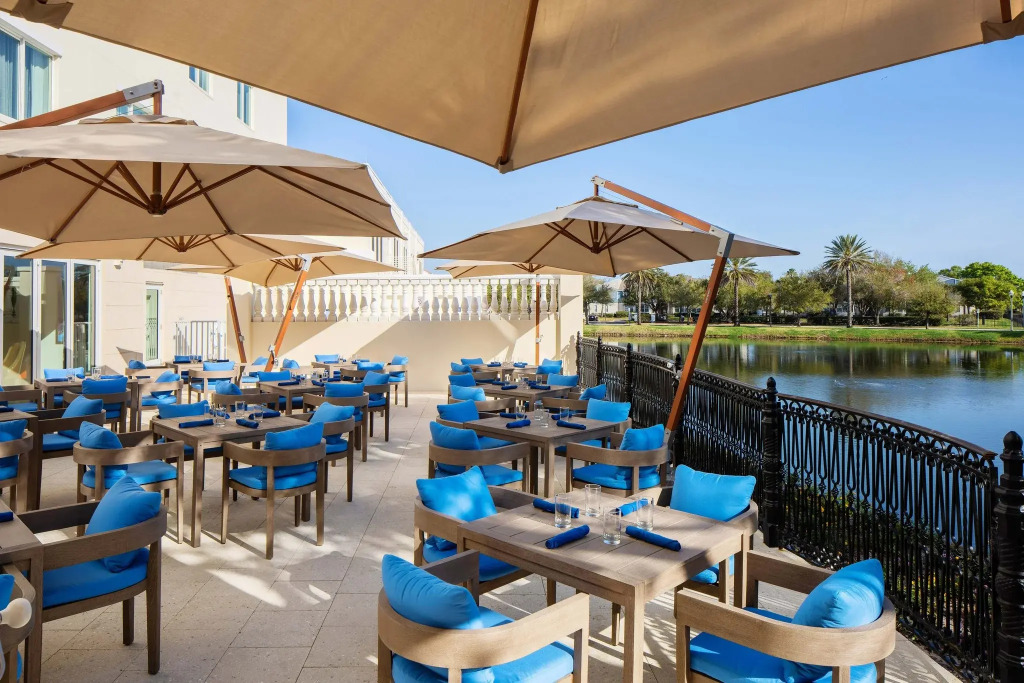 The Karol Hotel, St. Petersburg Clearwater, a Tribute Portfolio Hotel