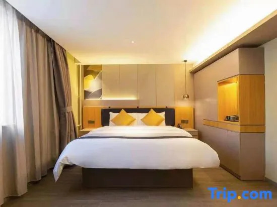 Homeinn · neo (Laiwu Kou Town Shenzhen South Road)