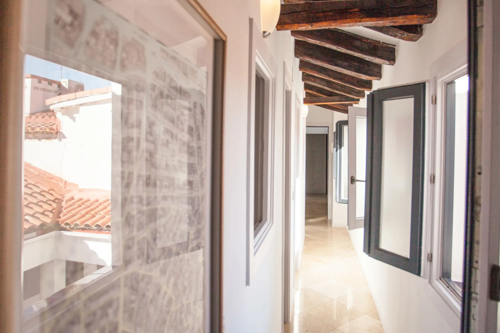 Minas Central Suites