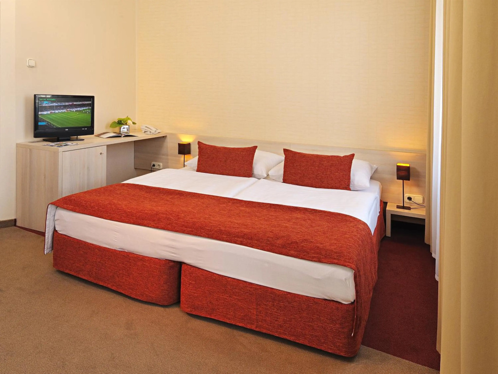 Star Hotel by Mellow Mood Hotels
