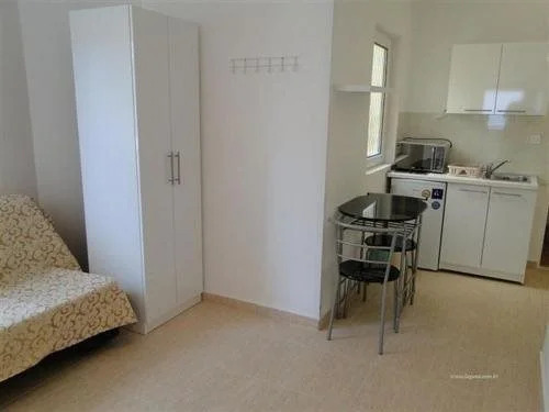 Silvija Apartments