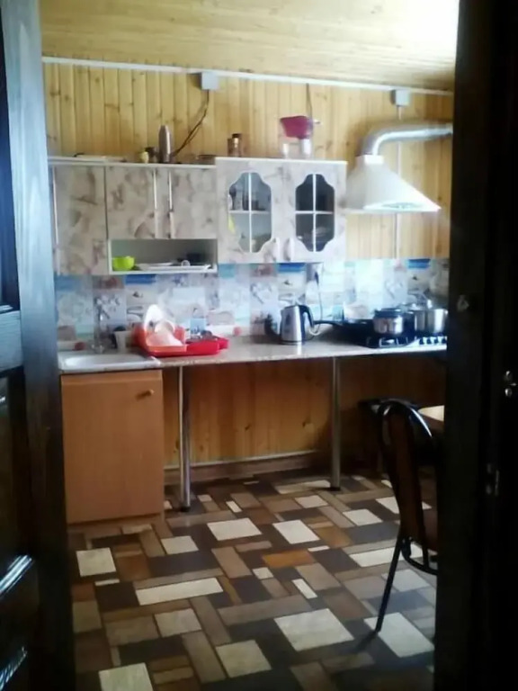 Гостевой дом Прибрежный