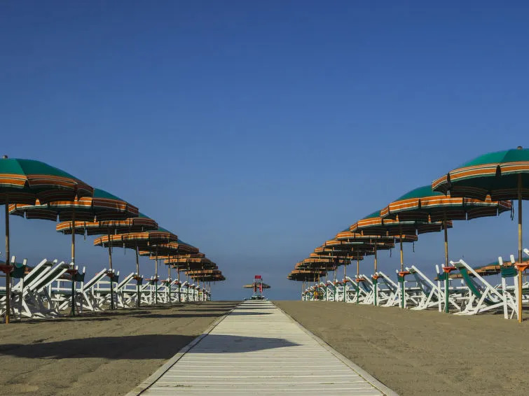 Locazione turistica Fiumetto