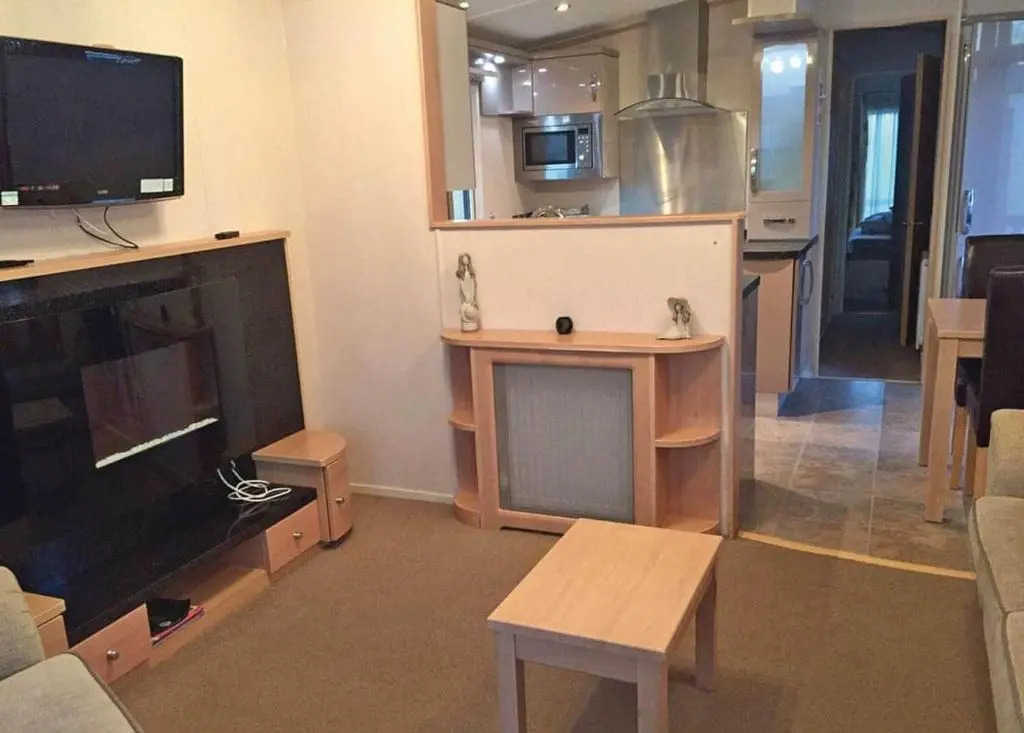 Tollerton Holiday Park