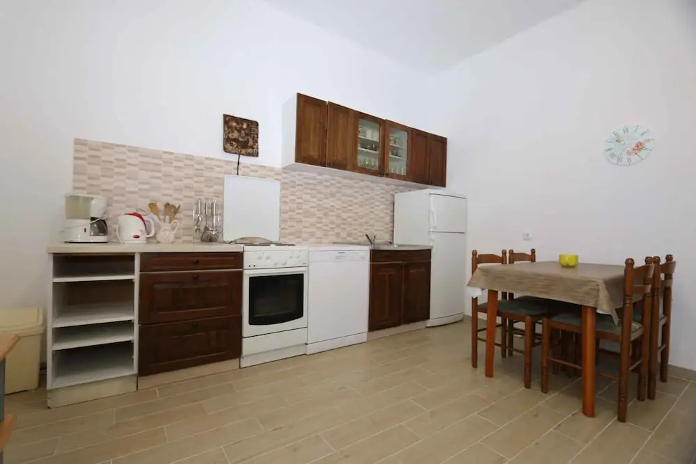 Apartments in Silo/insel Krk 14452