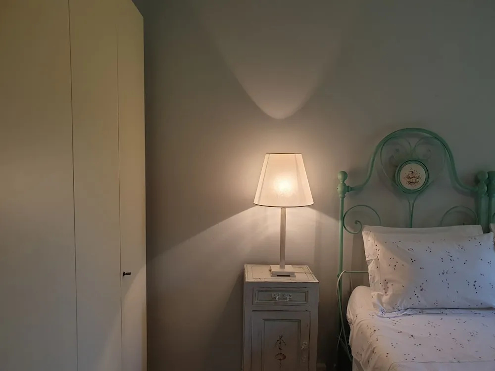 B&B Villa al Parco