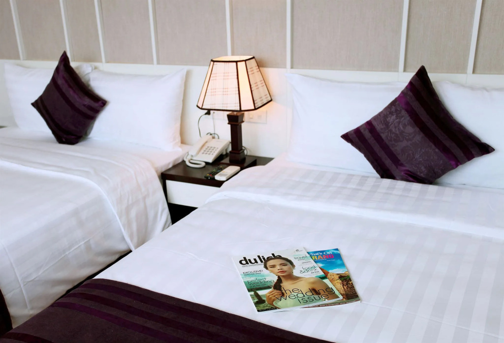 Golden Time Hotel