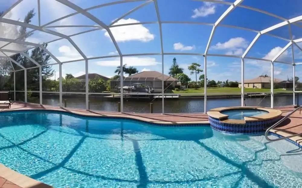 Villa Coral View